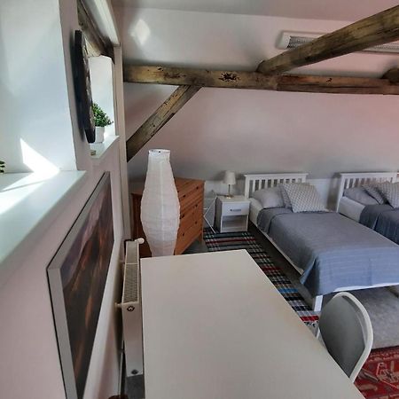 Apartman Franz Josef Hostka  Esterno foto