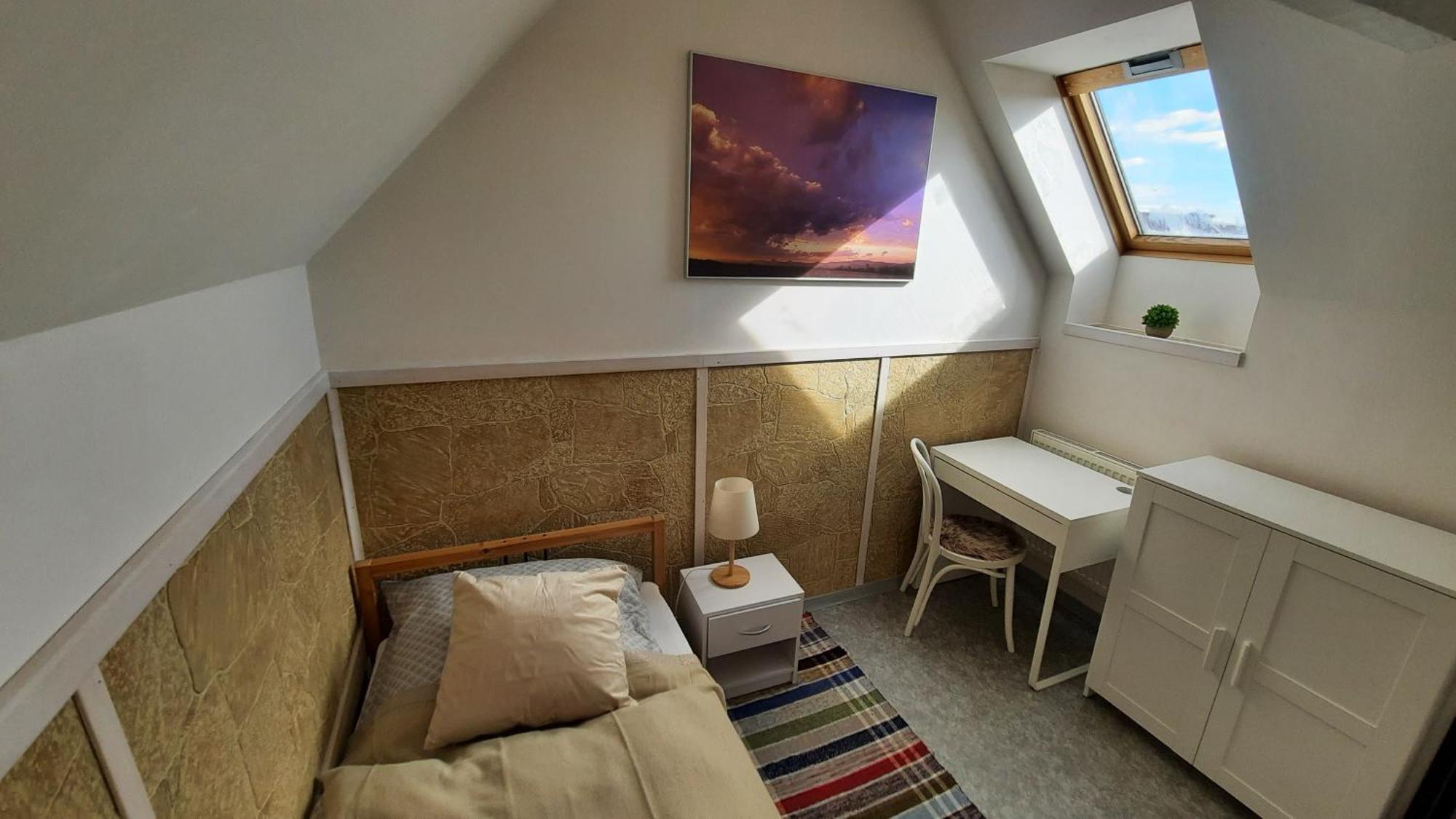 Apartman Franz Josef Hostka  Esterno foto