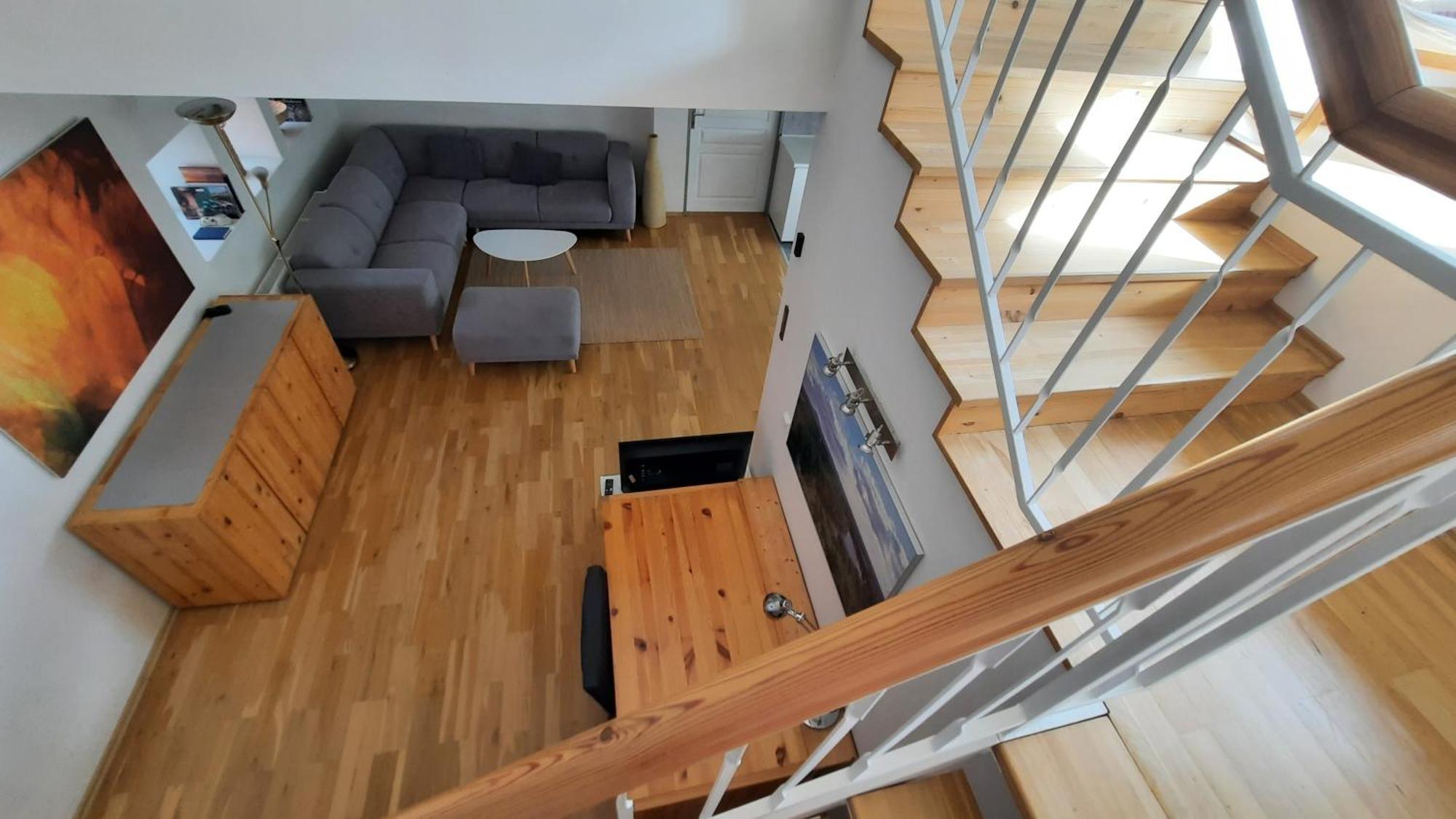 Apartman Franz Josef Hostka  Esterno foto
